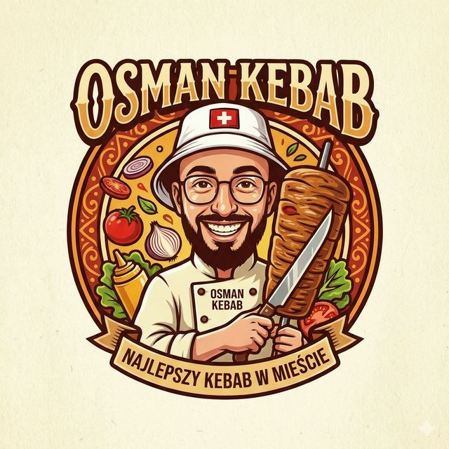 Osman Kebab Chef
